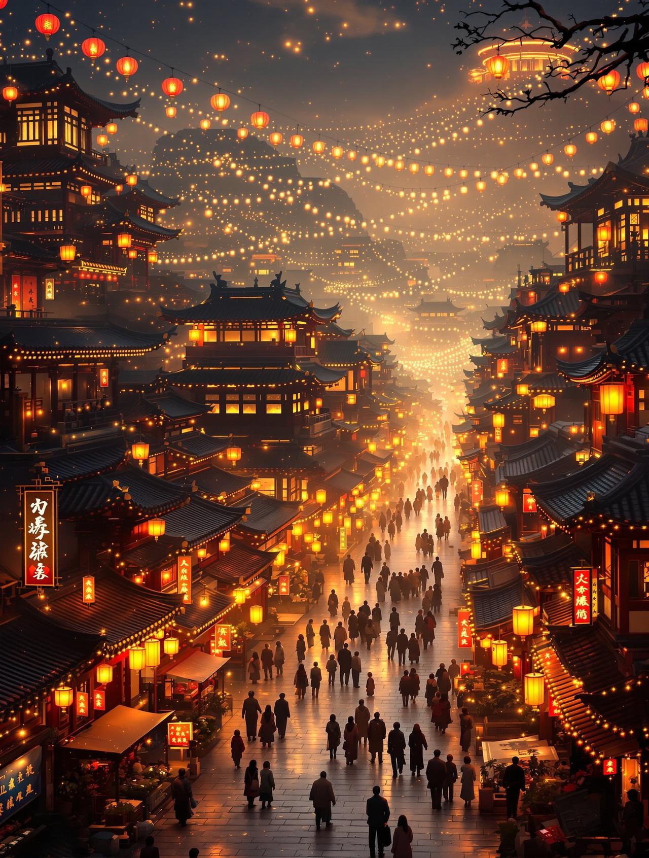 长安十二时辰高清在线观看_奇优影院