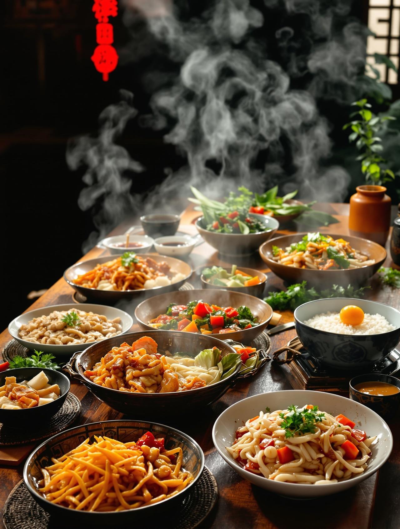 美食之旅：寻味中国高清在线观看_奇优影院