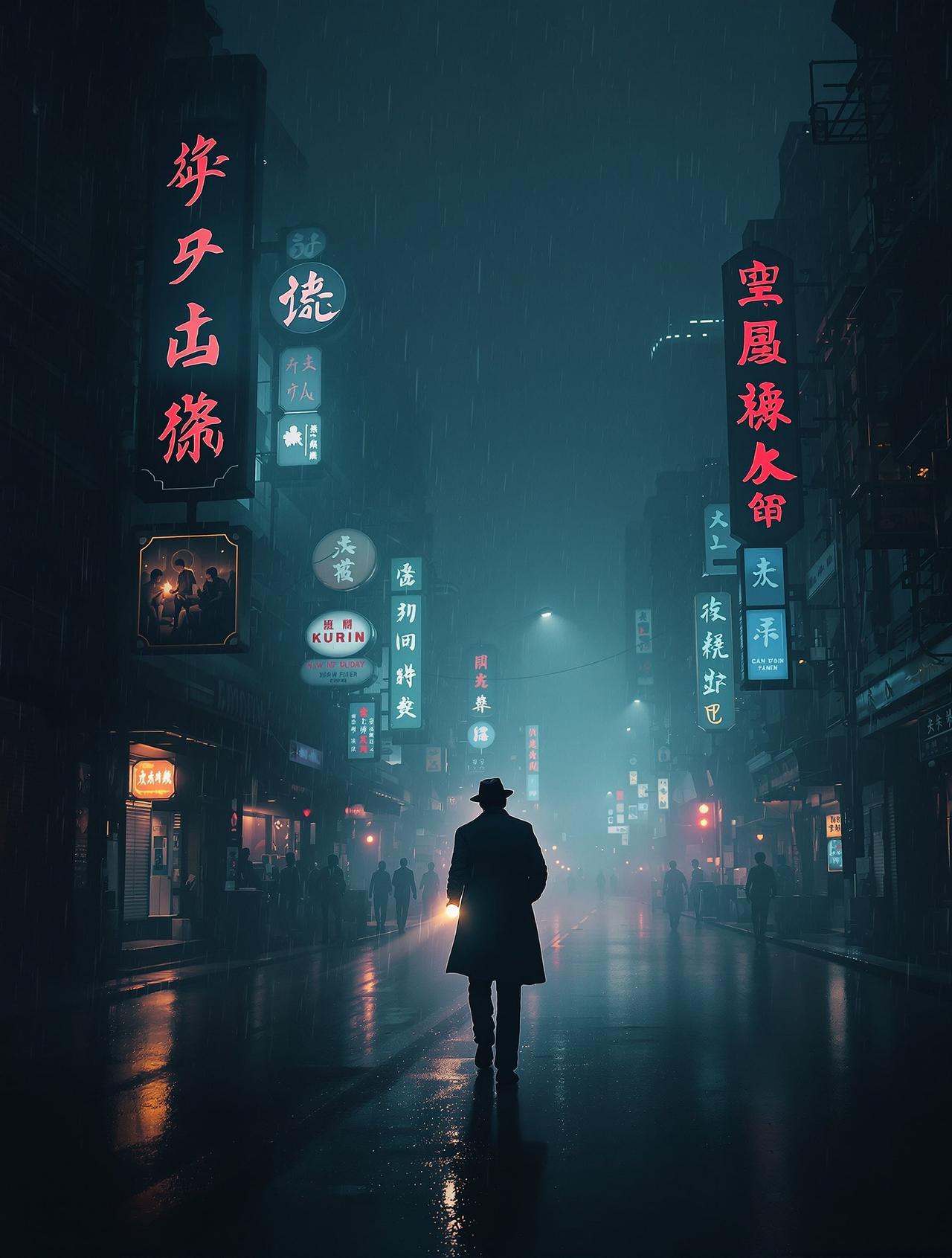 暗夜追凶高清在线观看_奇优影院