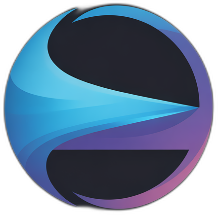 奇优影院 Logo